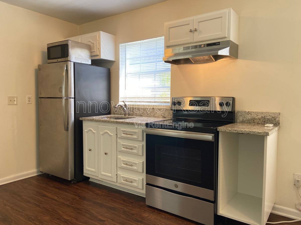 Apartment for rent at 5258 Davisson Ave #A, Orlando, FL 32810