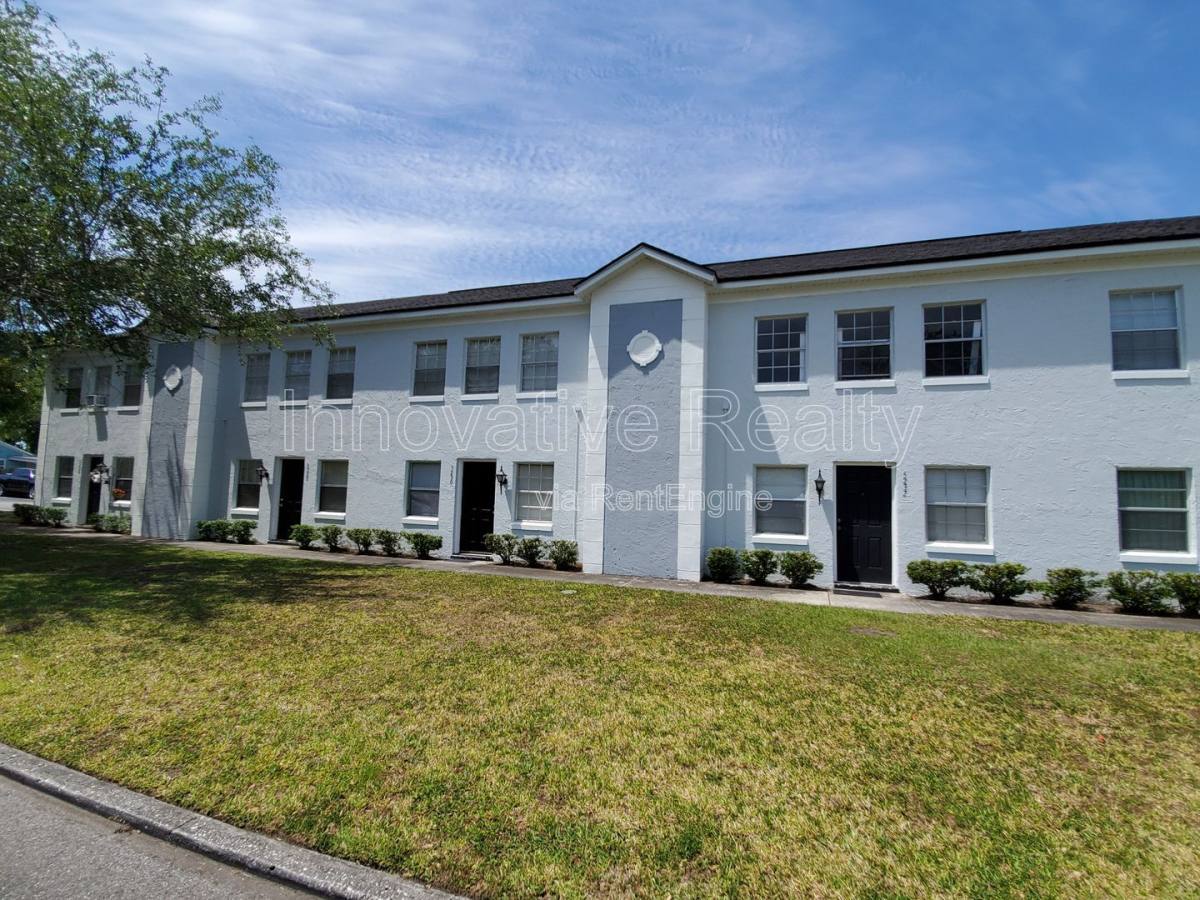 Apartment for rent at 5258 Davisson Ave #A, Orlando, FL 32810
