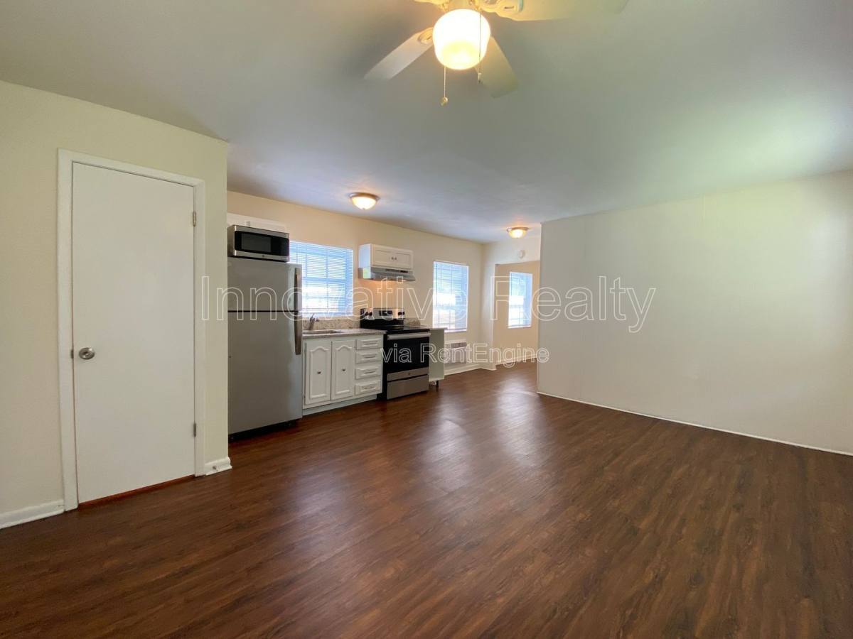 Apartment for rent at 5258 Davisson Ave #A, Orlando, FL 32810
