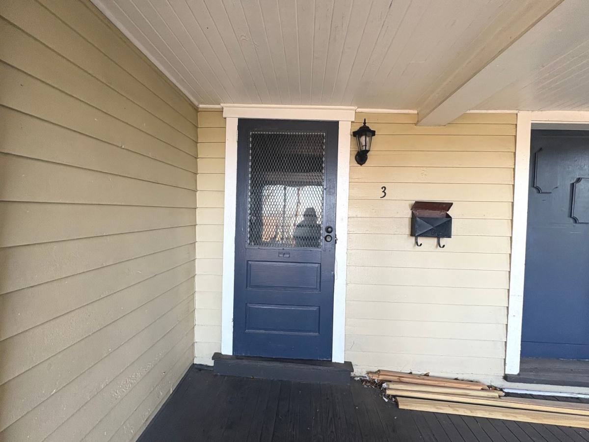 Apartment for rent at 1020 Adams St #3, Macon, GA 31201