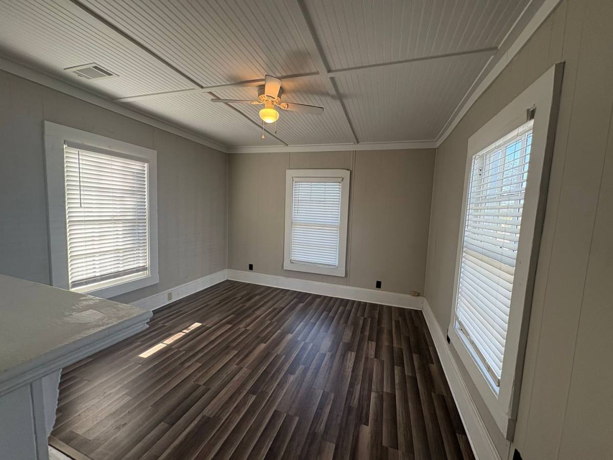 Apartment for rent at 1020 Adams St #3, Macon, GA 31201