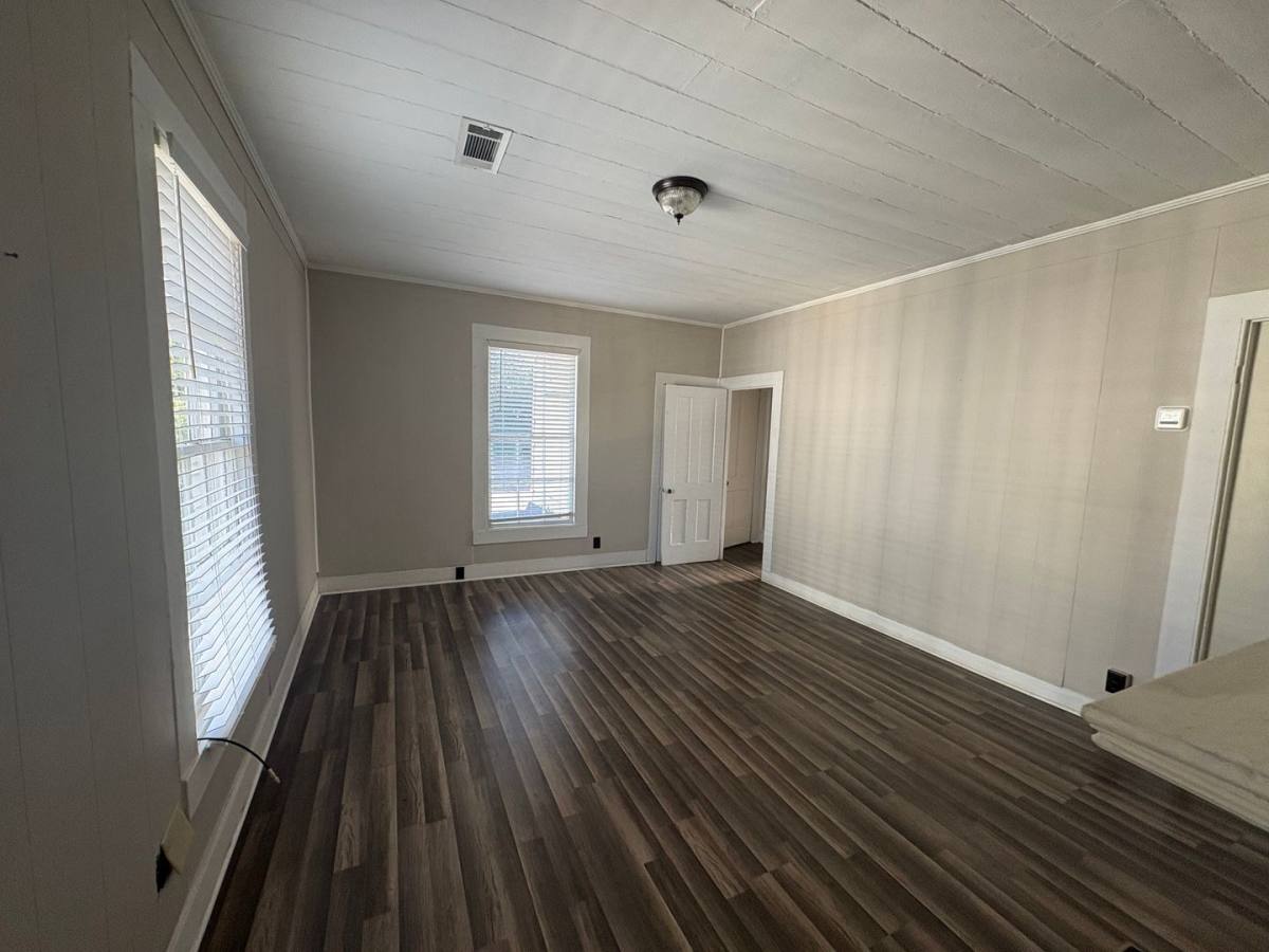 Apartment for rent at 1020 Adams St #3, Macon, GA 31201
