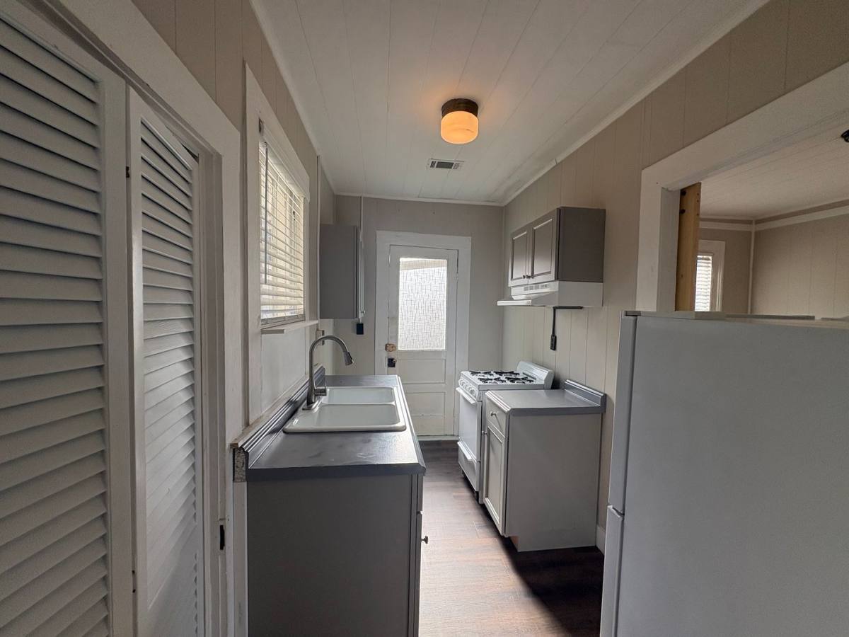 Apartment for rent at 1020 Adams St #3, Macon, GA 31201