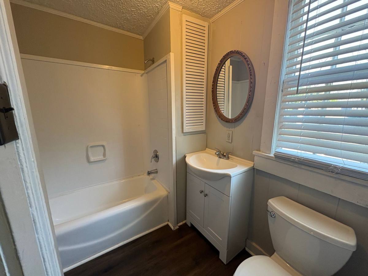 Apartment for rent at 1020 Adams St #3, Macon, GA 31201