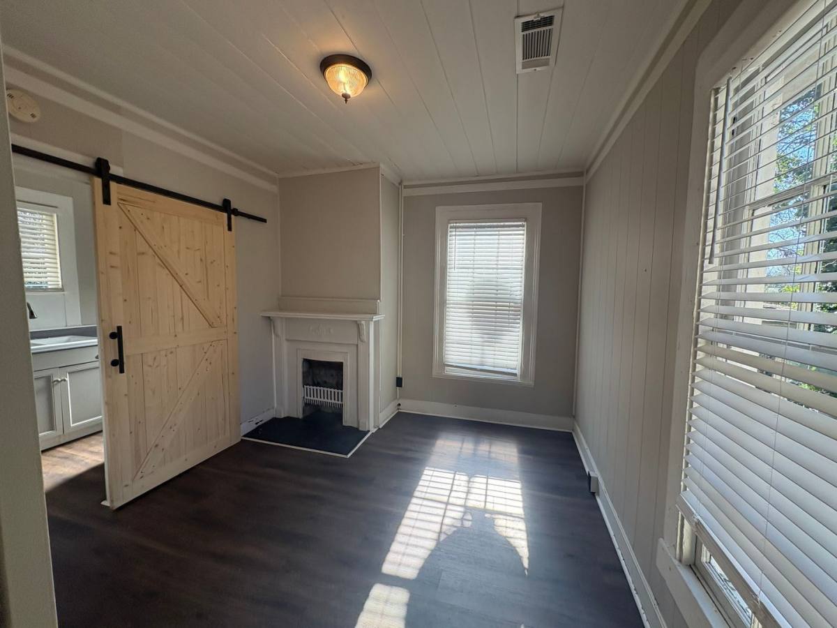 Apartment for rent at 1020 Adams St #3, Macon, GA 31201