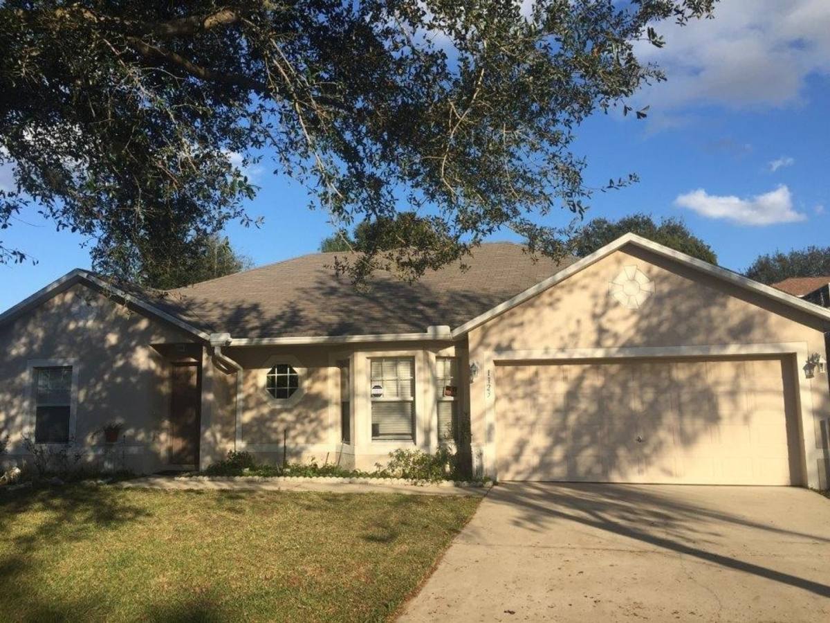 House for rent at 1123 Breezy Knoll St, Clermont, FL 34715