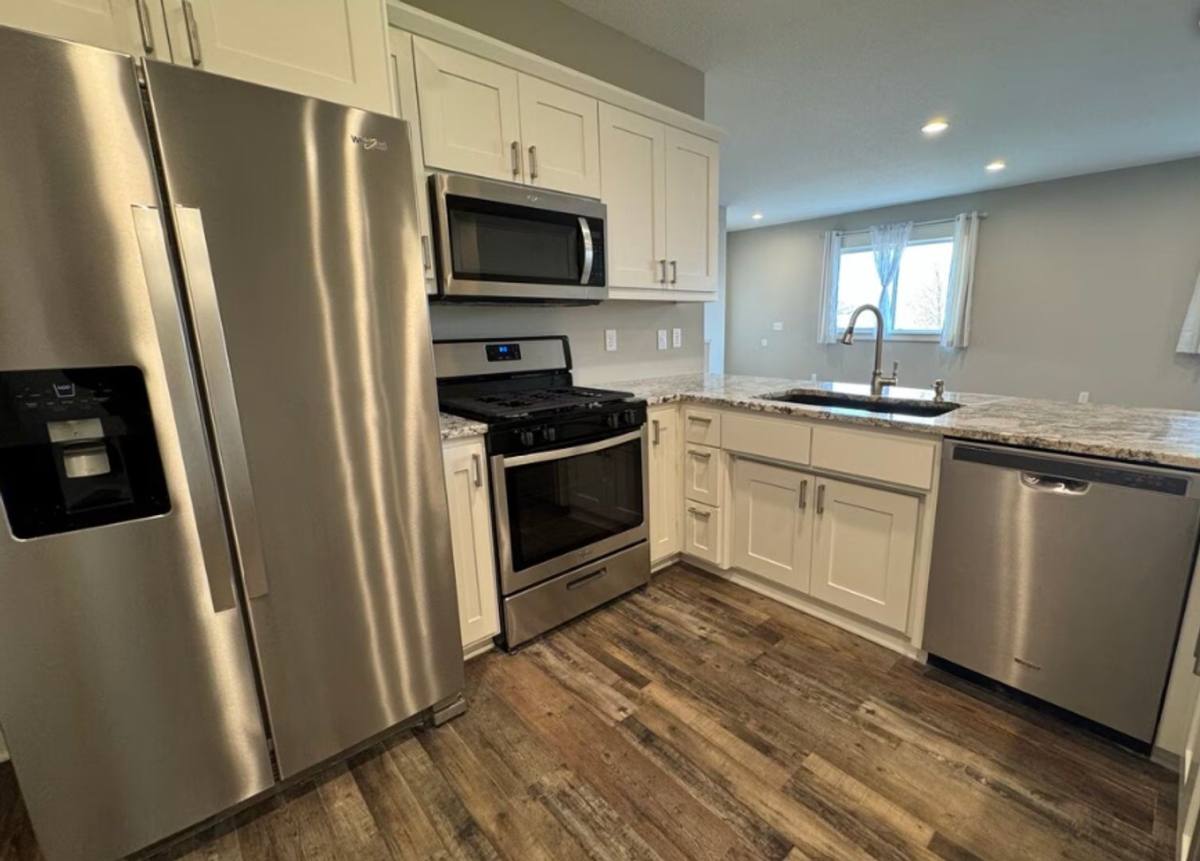 House for rent at 312 61st St, Waverly, MN 55390