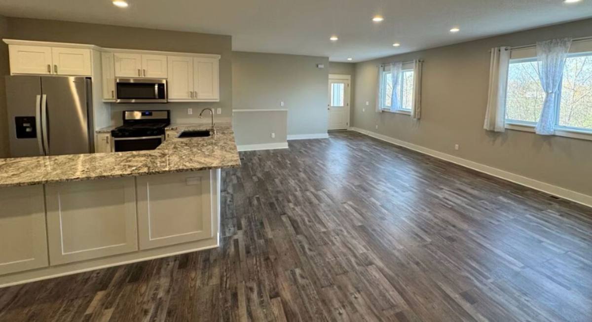 House for rent at 312 61st St, Waverly, MN 55390