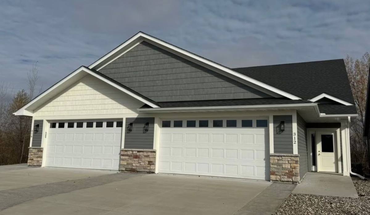 House for rent at 312 61st St, Waverly, MN 55390
