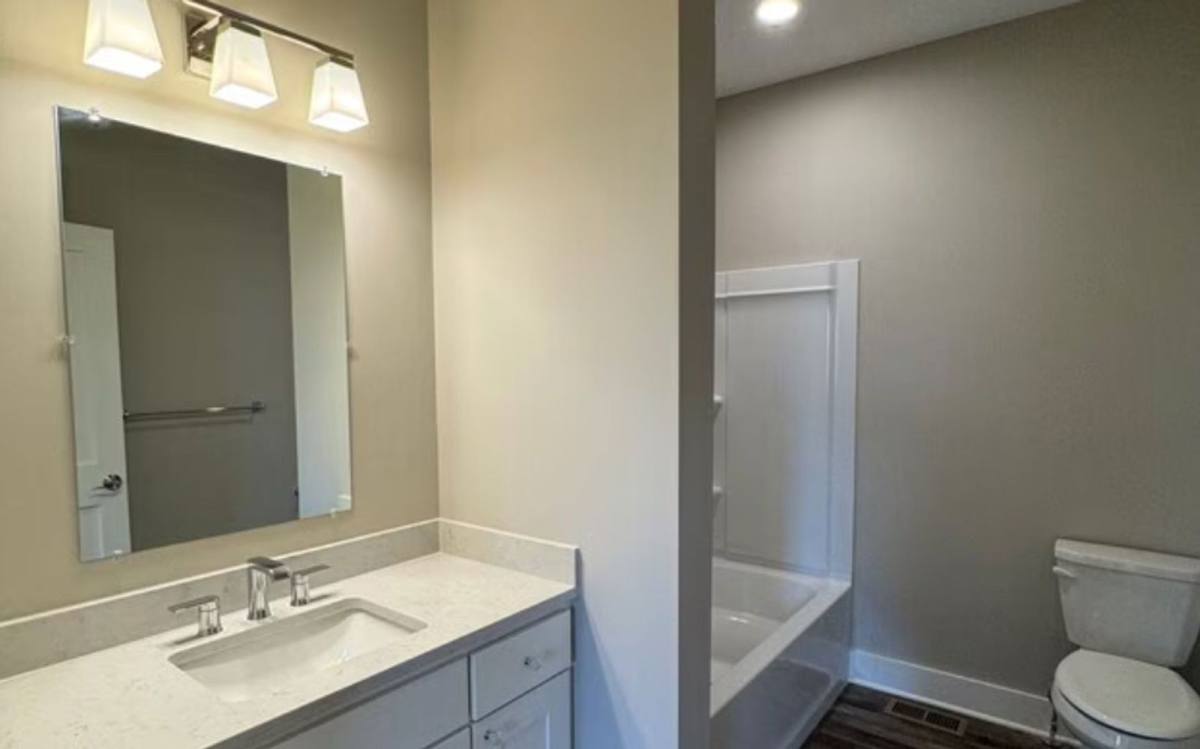 House for rent at 312 61st St, Waverly, MN 55390