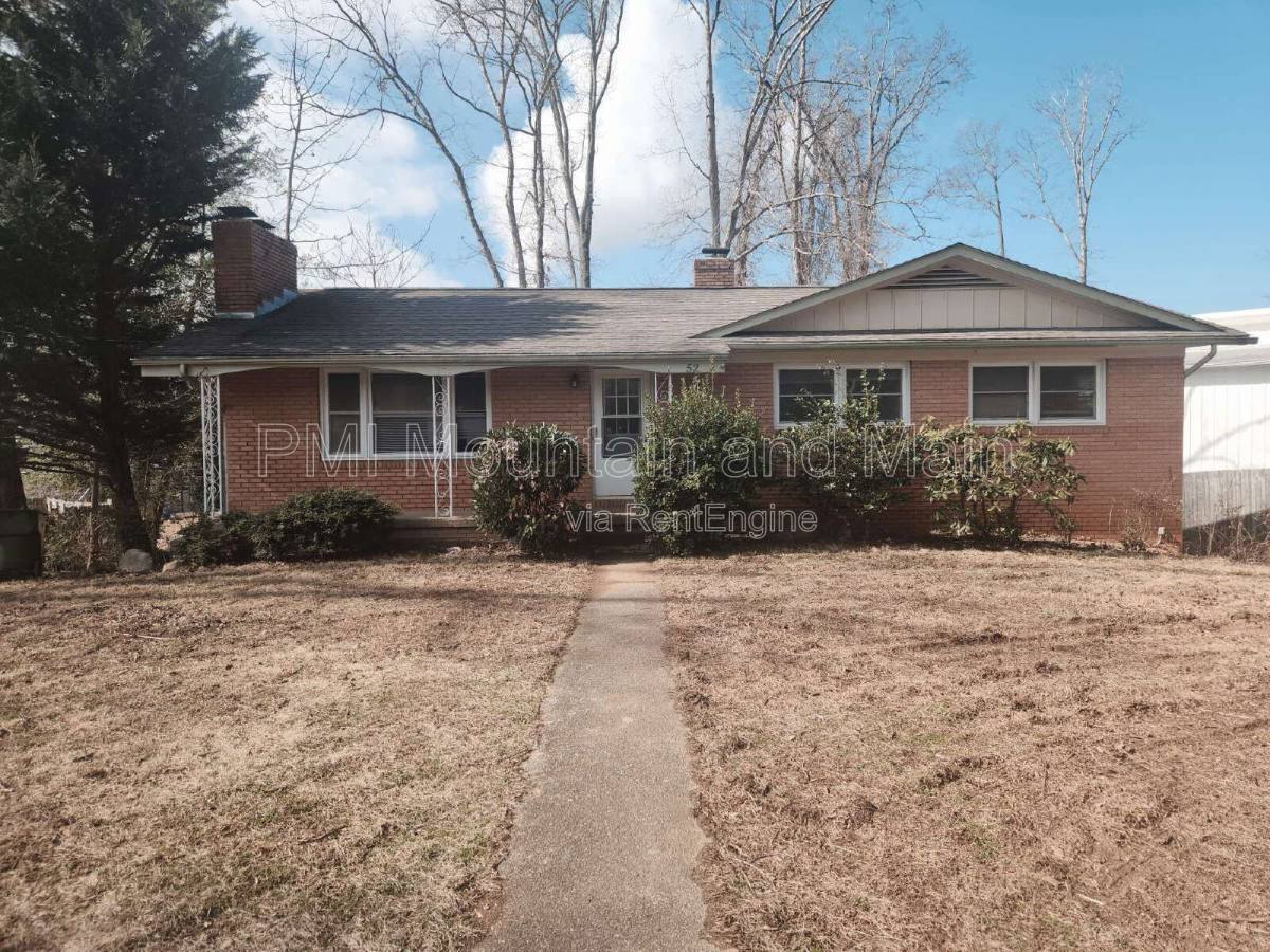 Apartment for rent at 52 Blake Dr #A, Arden, NC 28704