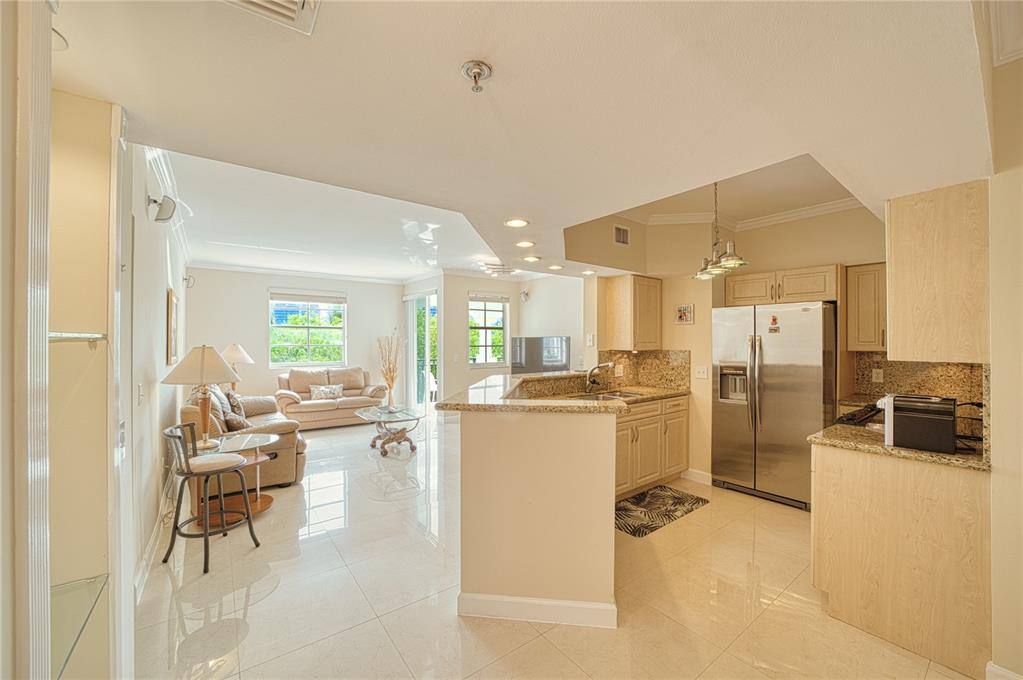 Condo for rent at 3255 NE 184th St, North Miami Beach, FL 33160