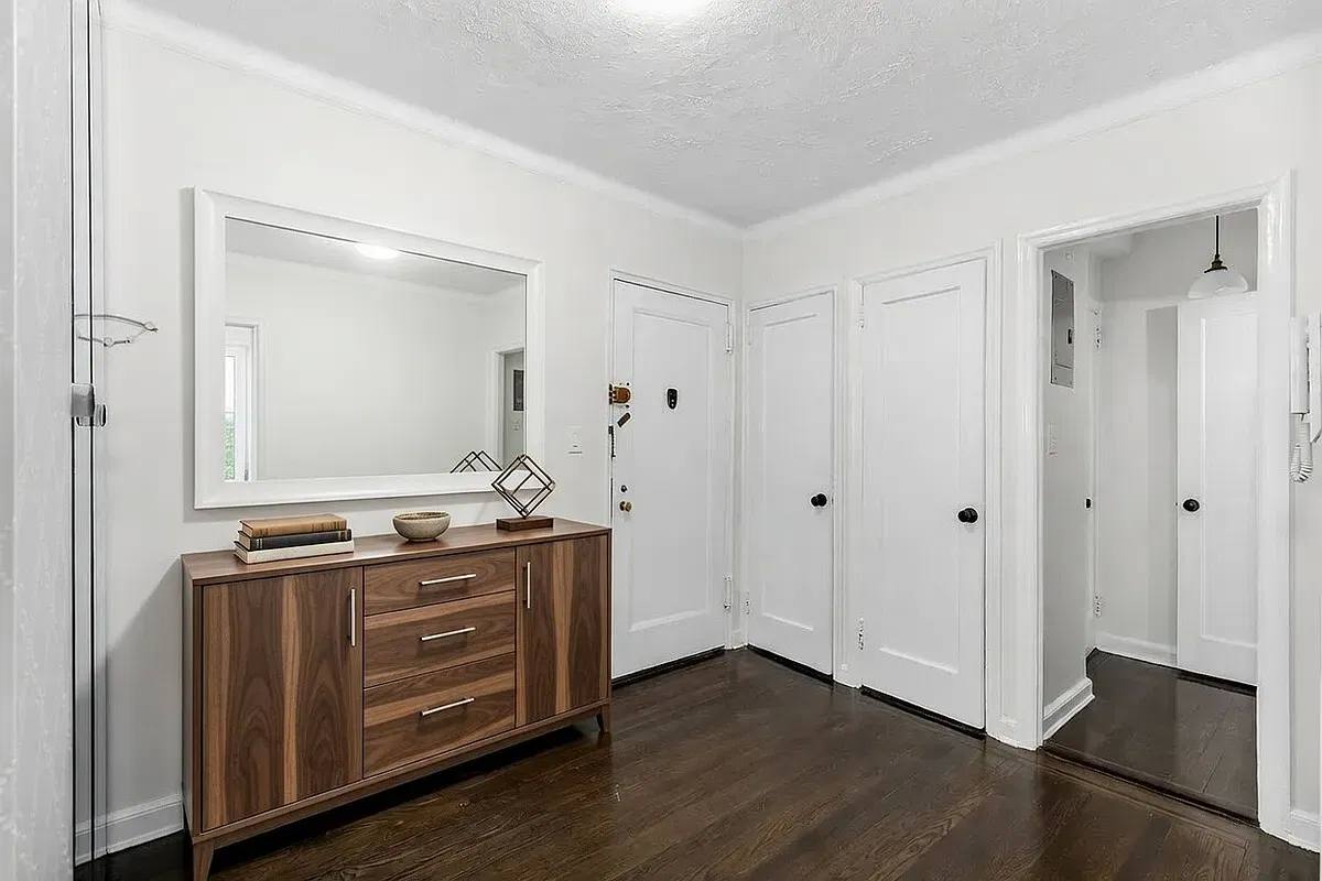 Apartment for rent at 310 W 55th St #1L, New York, NY 10019