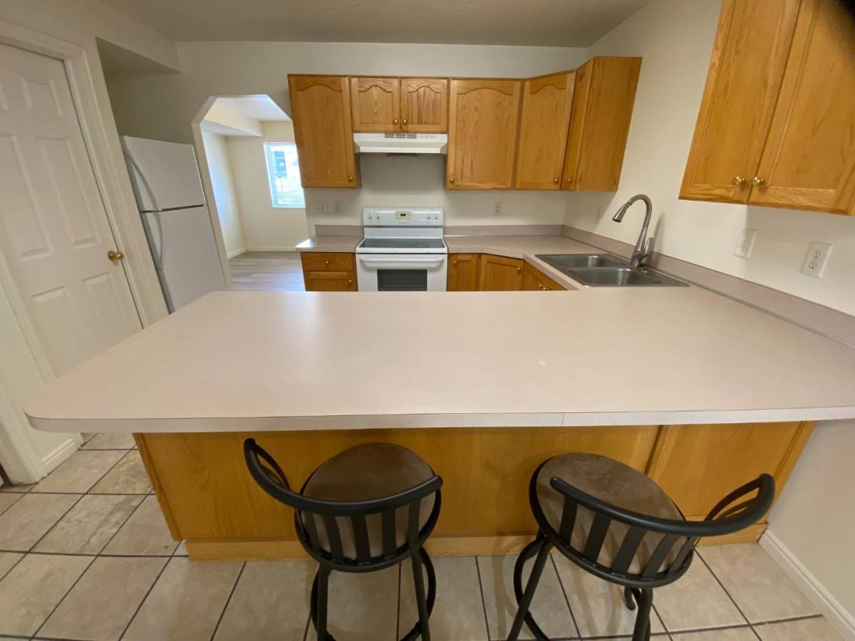 Townhouse for rent at 709 W 350 N #3, Tremonton, UT 84337