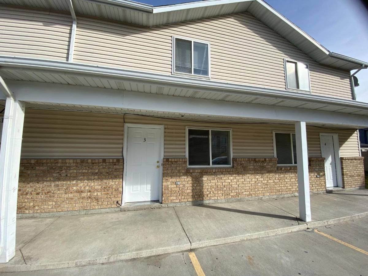 Townhouse for rent at 709 W 350 N #3, Tremonton, UT 84337