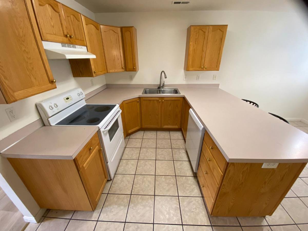 Townhouse for rent at 709 W 350 N #3, Tremonton, UT 84337