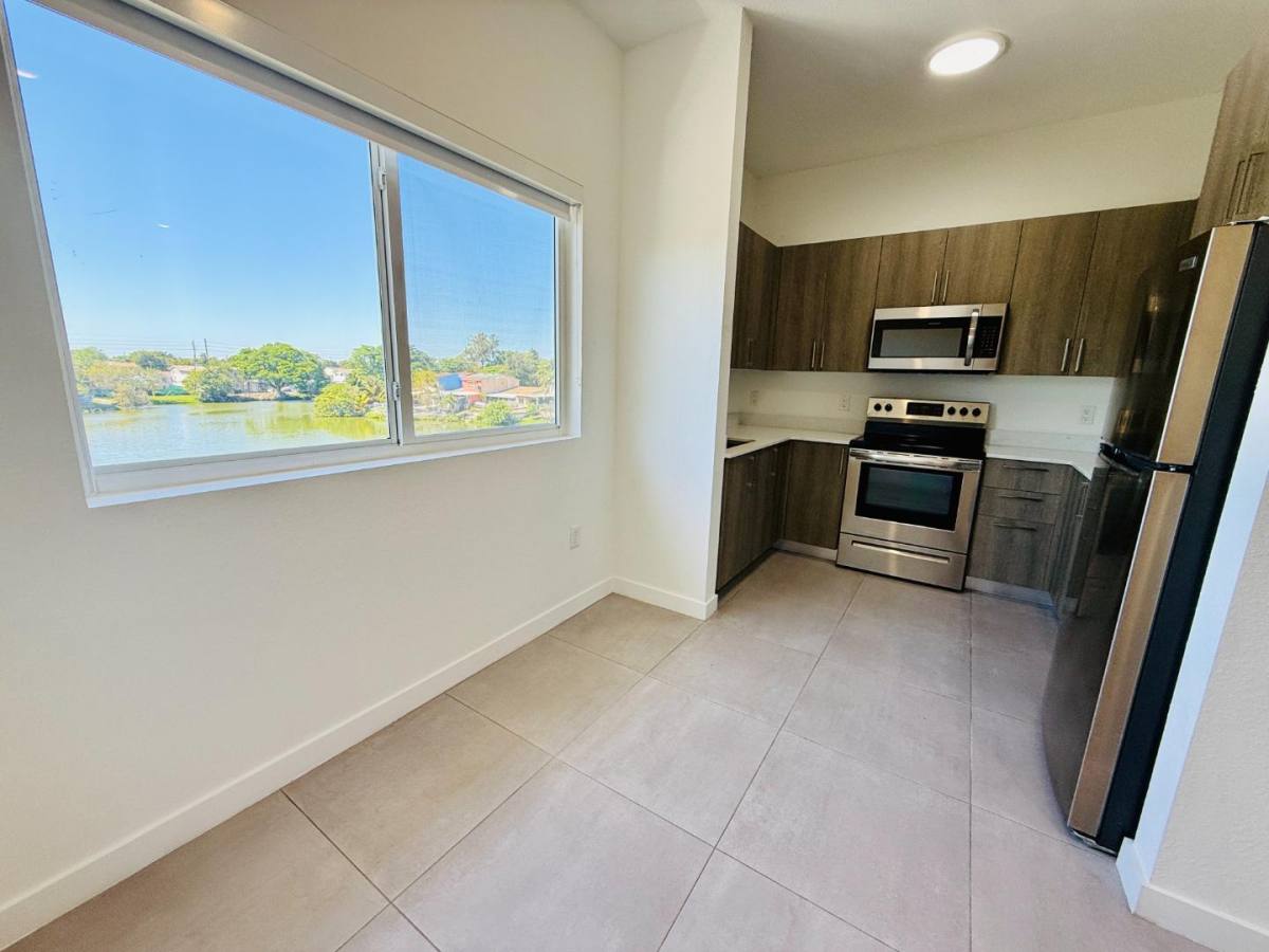 Apartment for rent at 1295 W 69 St #308, Hialeah, FL 33014