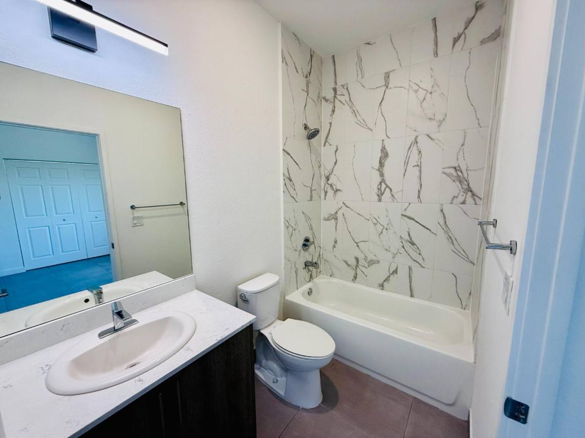 Apartment for rent at 1295 W 69 St #308, Hialeah, FL 33014