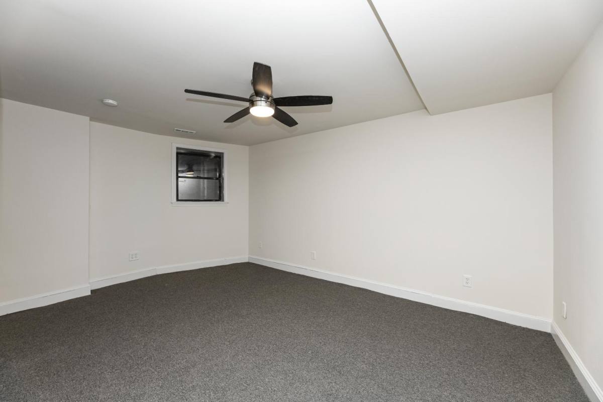 Apartment for rent at 1916 Eutaw Place - 1st #R 1R, Baltimore, MD 21217