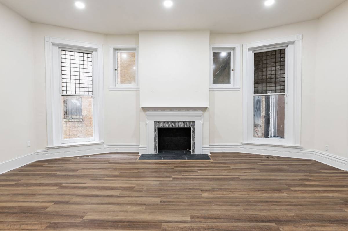 Apartment for rent at 1916 Eutaw Place - 1st #R 1R, Baltimore, MD 21217