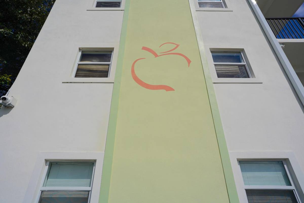 Apartment for rent at 1231 NW 61st St #12, Miami, FL 33142