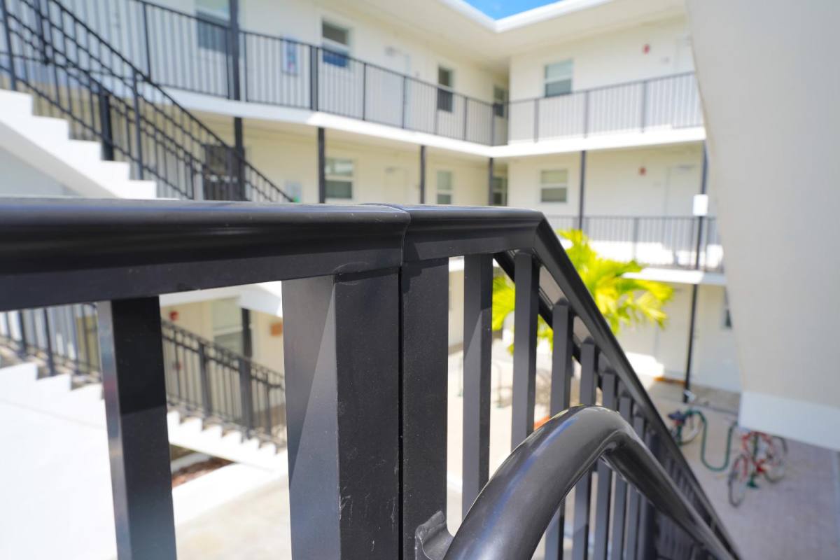 Apartment for rent at 1231 NW 61st St #12, Miami, FL 33142