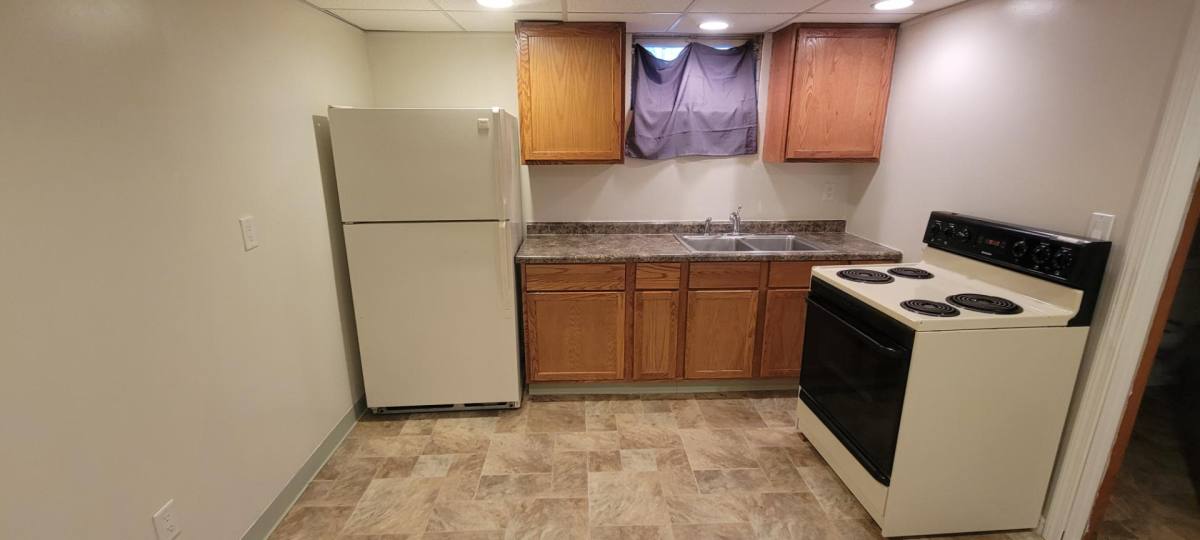 Apartment for rent at 925 Madison St #3, Vermillion, SD 57069