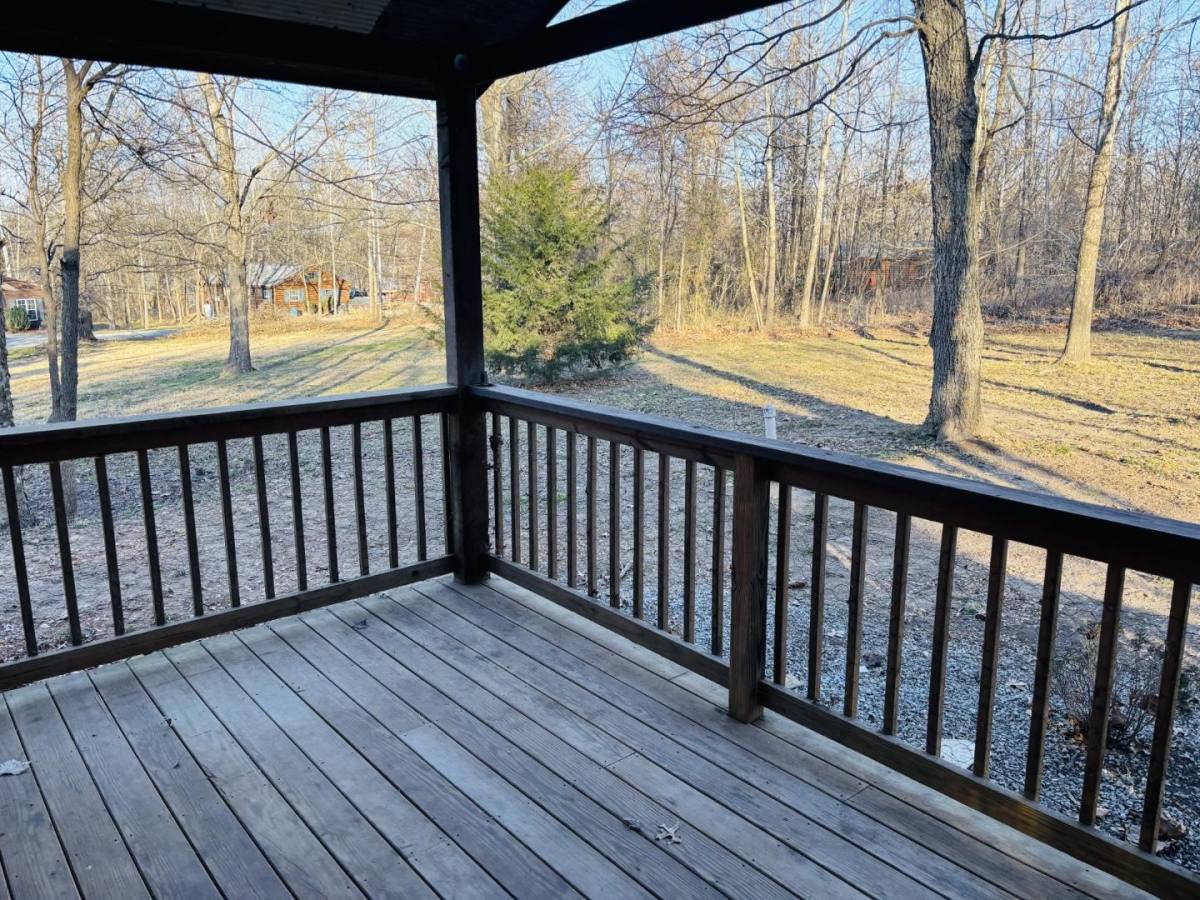 House for rent at 343 Knob Hill Circle 100, Afton, OK 74331
