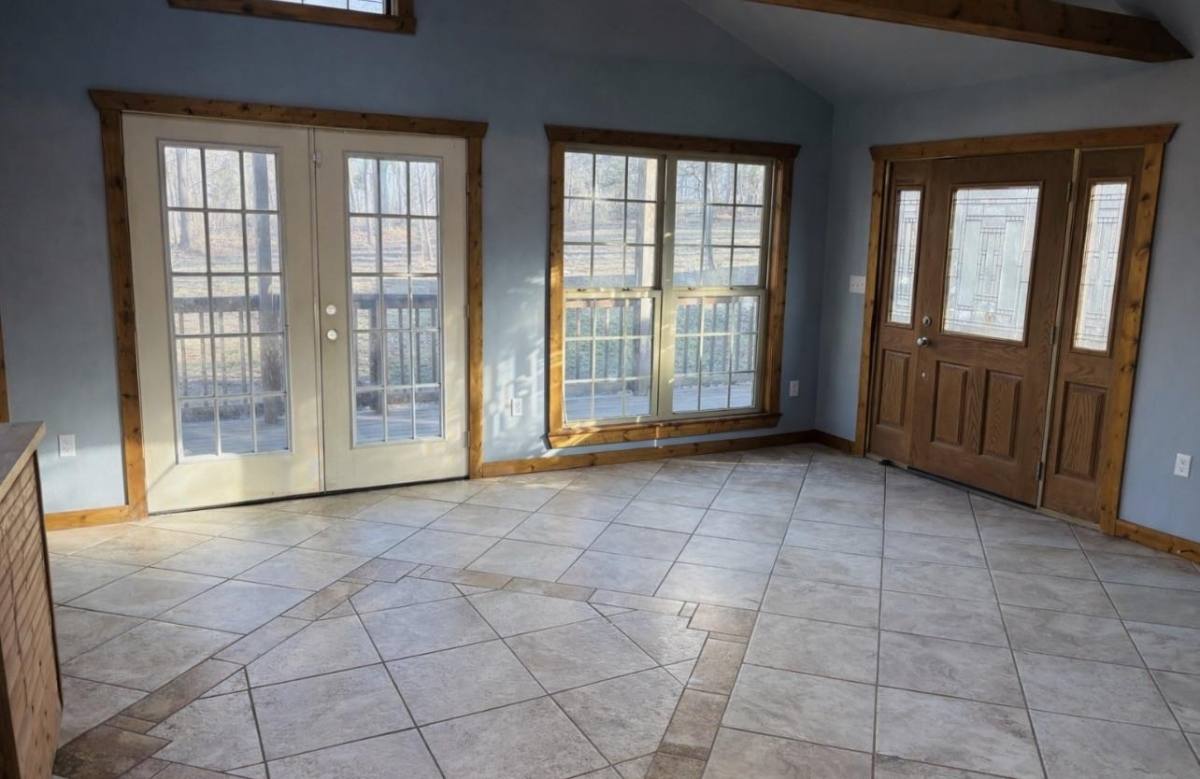 House for rent at 343 Knob Hill Circle 100, Afton, OK 74331