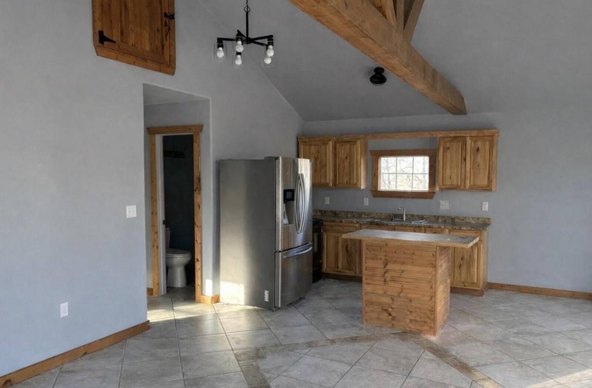 House for rent at 343 Knob Hill Circle 100, Afton, OK 74331