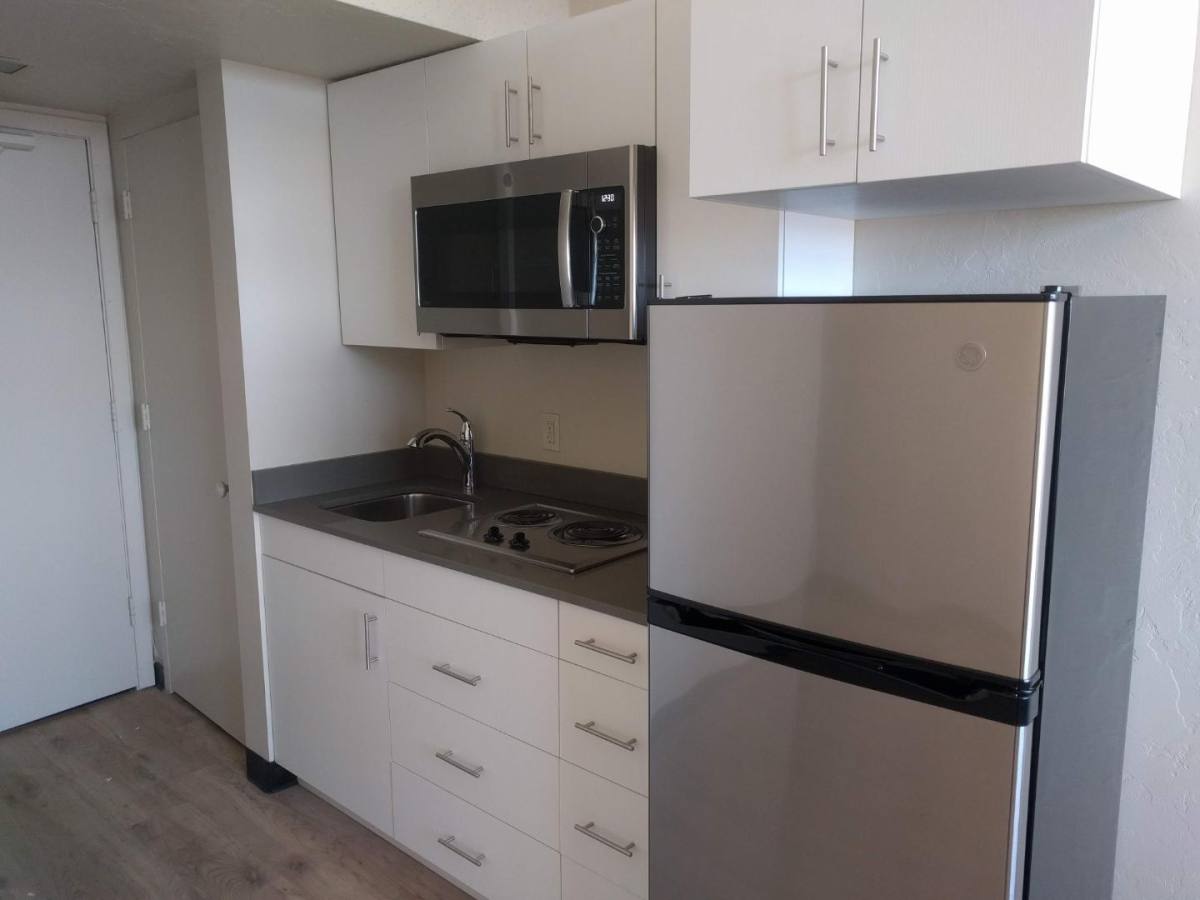 Apartment for rent at 515 W Sprague Ave, Spokane, WA 99201