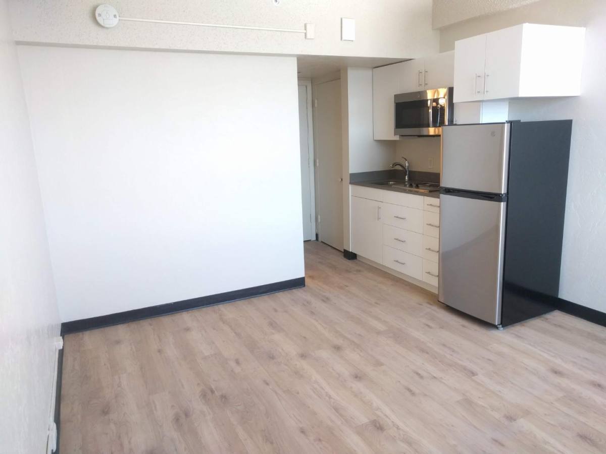 Apartment for rent at 515 W Sprague Ave, Spokane, WA 99201