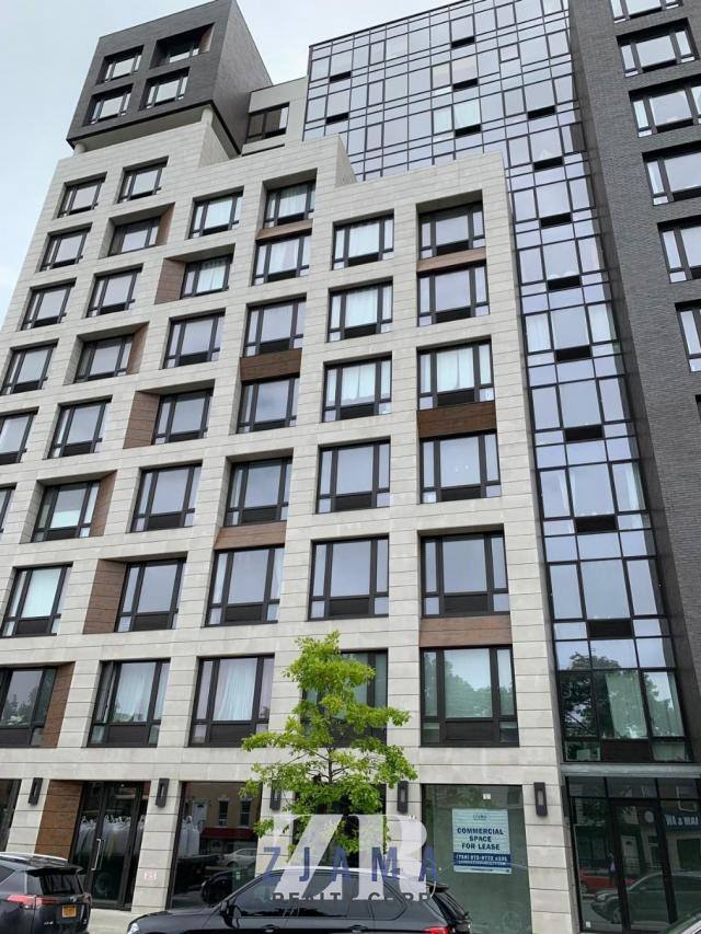 Apartment for rent at 635 4th Ave #807, Brooklyn, NY 11238