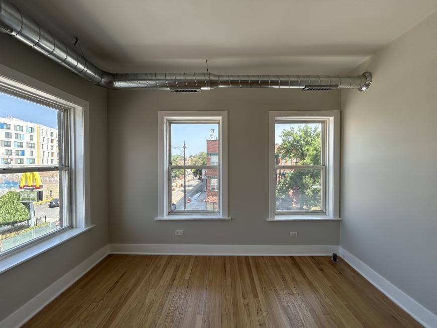 Apartment for rent at 2712 N Milwaukee #313, Chicago, IL 60646