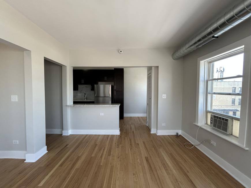 Apartment for rent at 2712 N Milwaukee #313, Chicago, IL 60646