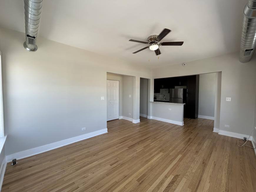 Apartment for rent at 2712 N Milwaukee #313, Chicago, IL 60646