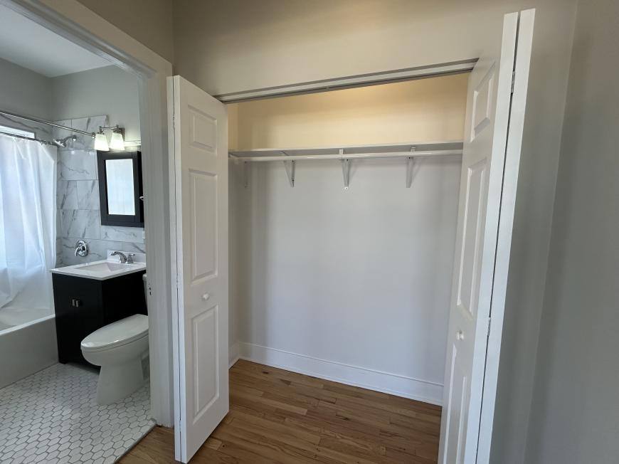 Apartment for rent at 2712 N Milwaukee #313, Chicago, IL 60646