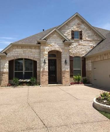 House for rent at 9768 Corinth Lane, Frisco, TX 75035