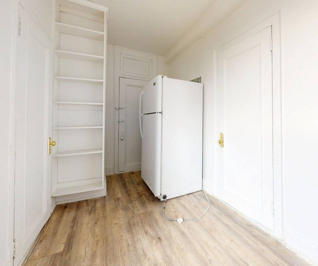 Apartment for rent at 555 Edgecombe Ave #15H, New York, NY 10032