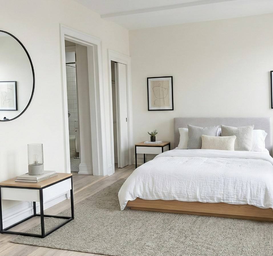 Apartment for rent at 555 Edgecombe Ave #15H, New York, NY 10032