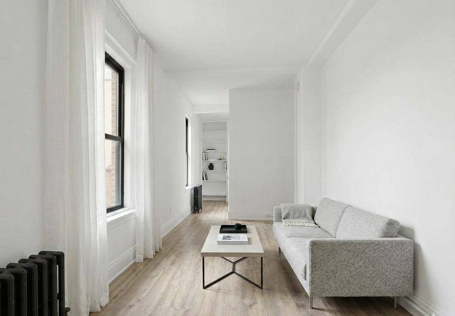 Apartment for rent at 555 Edgecombe Ave #15H, New York, NY 10032