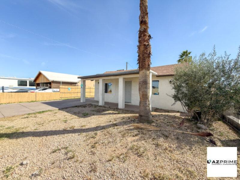 House for rent at 2427 W Yavapai St #A, Phoenix, AZ 85009