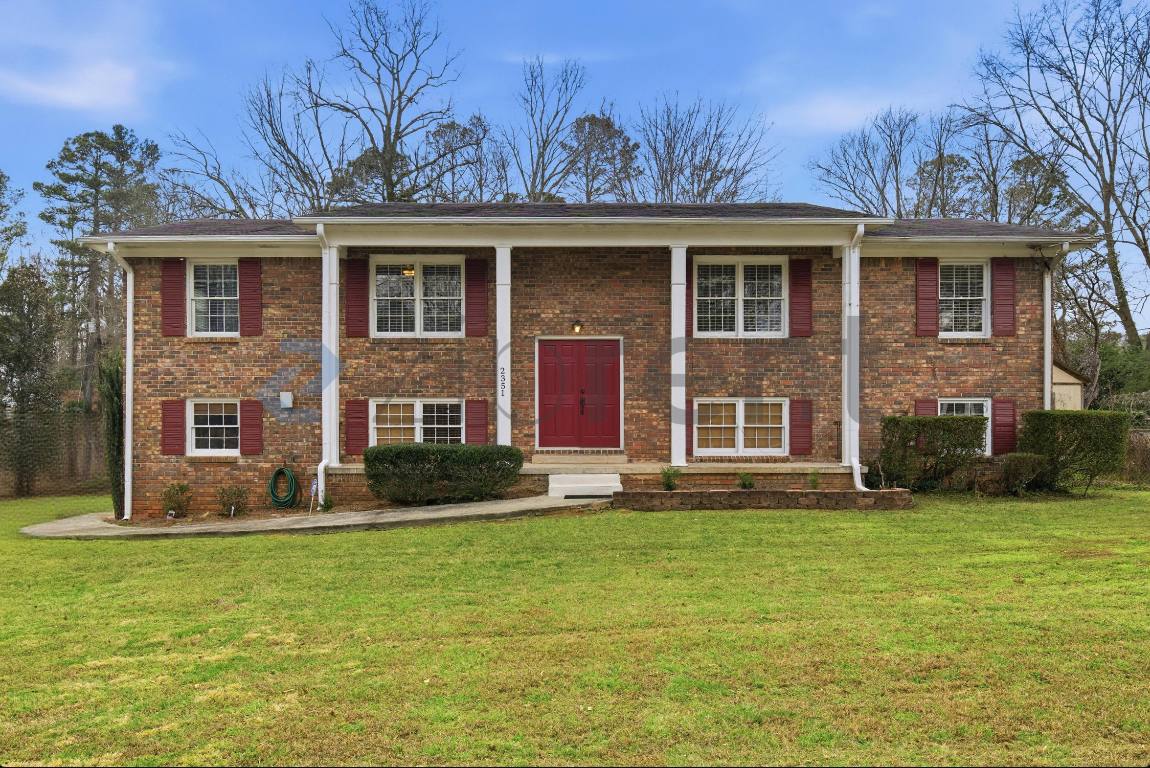 House for rent at 2351 Emerald Falls Dr, Decatur, GA 30035