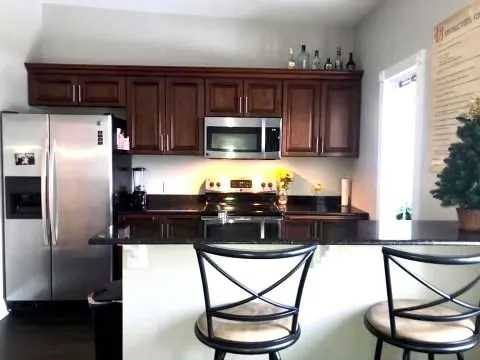 Apartment for rent at 5 E Main St, Fredonia, NY 14063