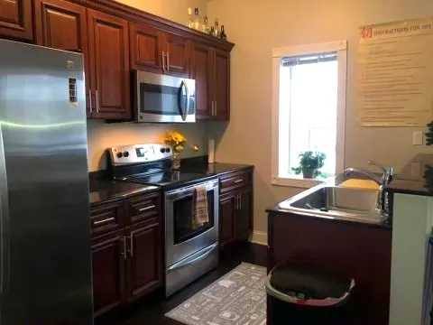 Apartment for rent at 5 E Main St, Fredonia, NY 14063