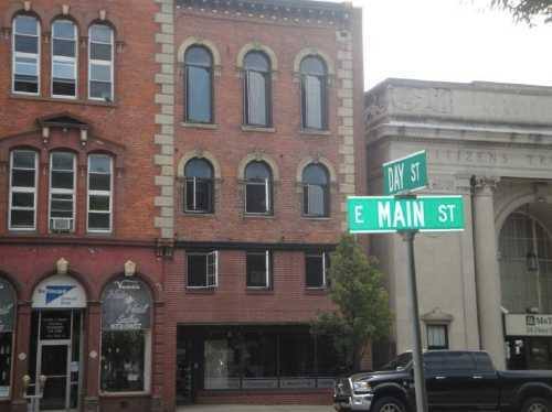 Apartment for rent at 5 E Main St, Fredonia, NY 14063