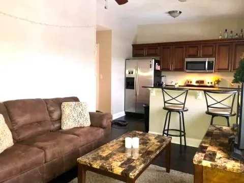 Apartment for rent at 5 E Main St, Fredonia, NY 14063