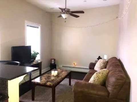 Apartment for rent at 5 E Main St, Fredonia, NY 14063