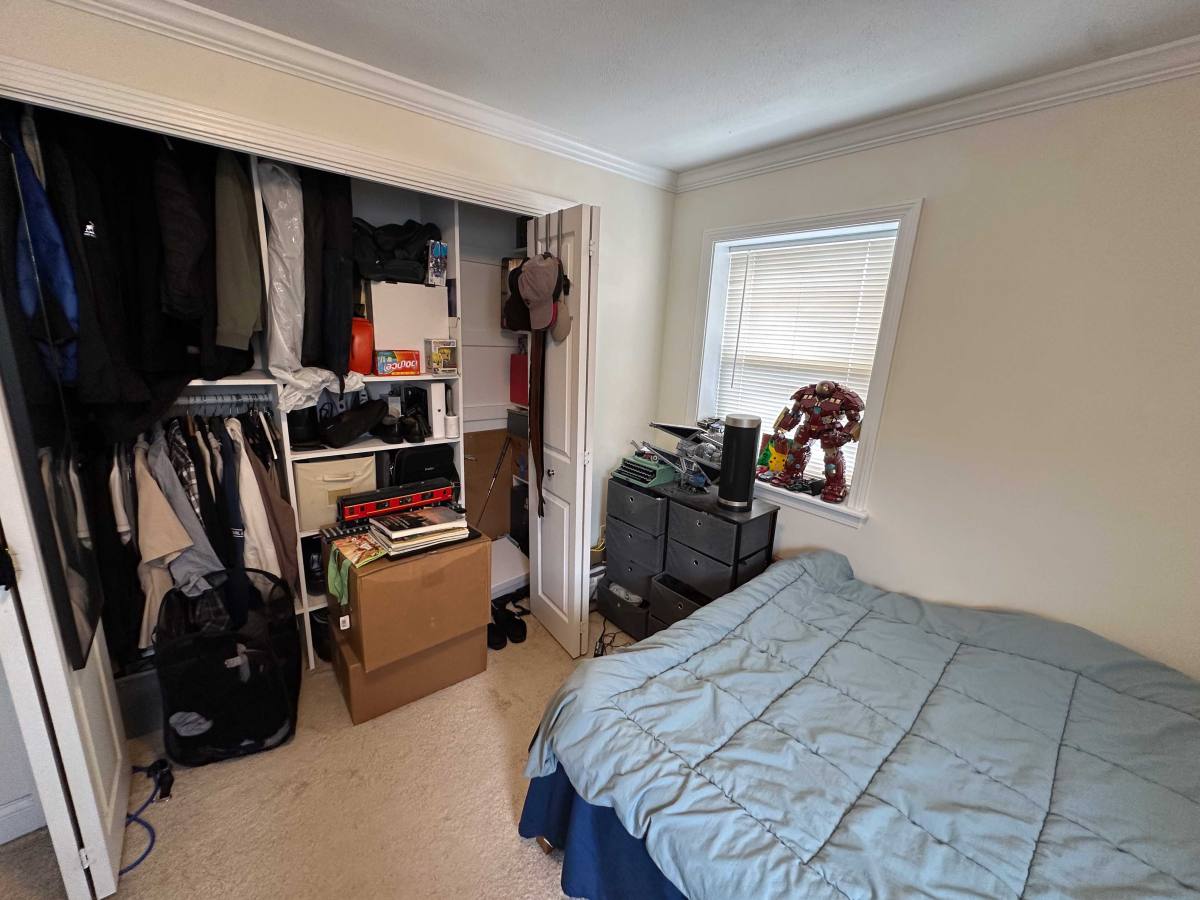 Apartment for rent at 16 Westford St, Allston, MA 02134