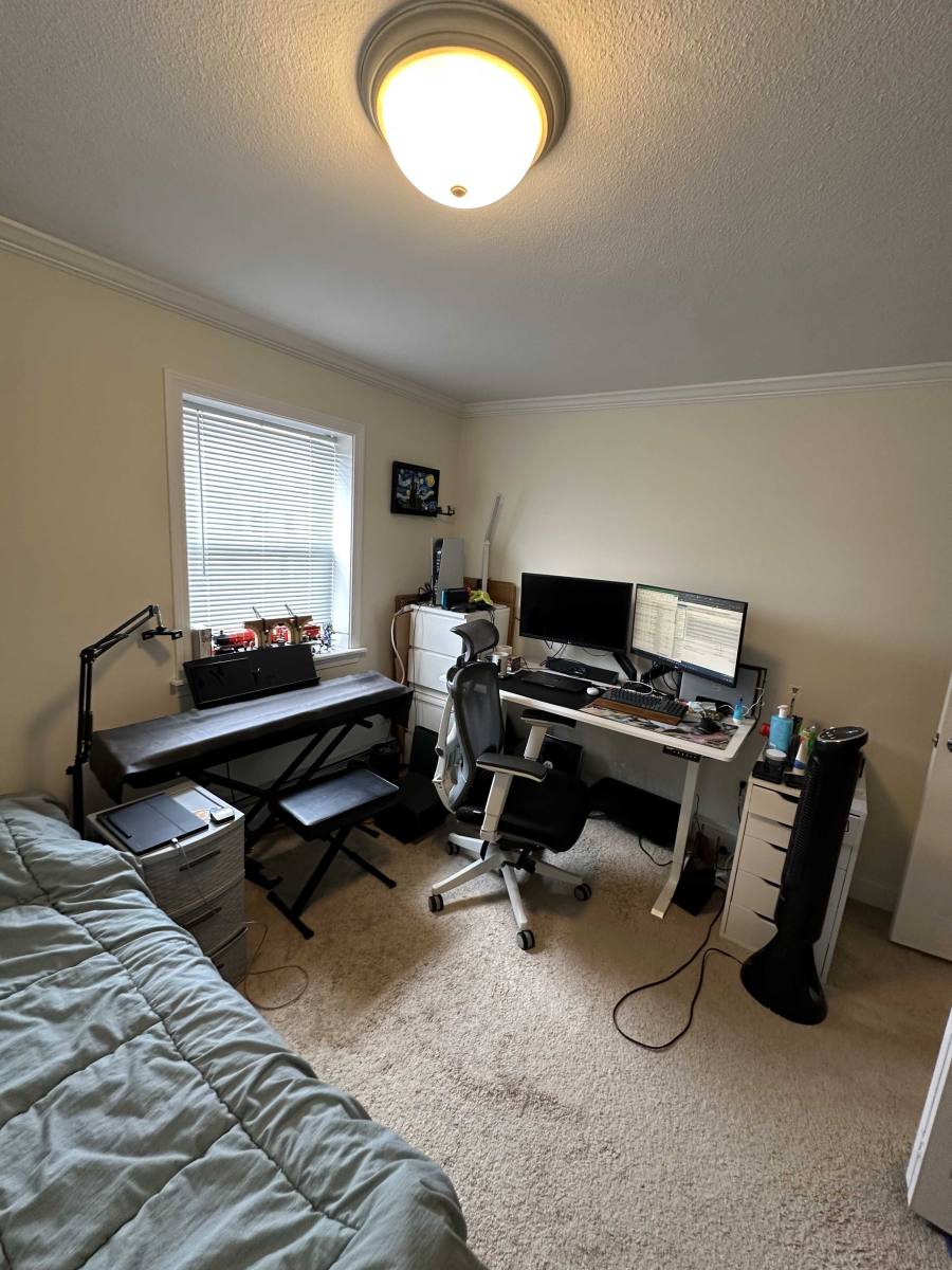 Apartment for rent at 16 Westford St, Allston, MA 02134